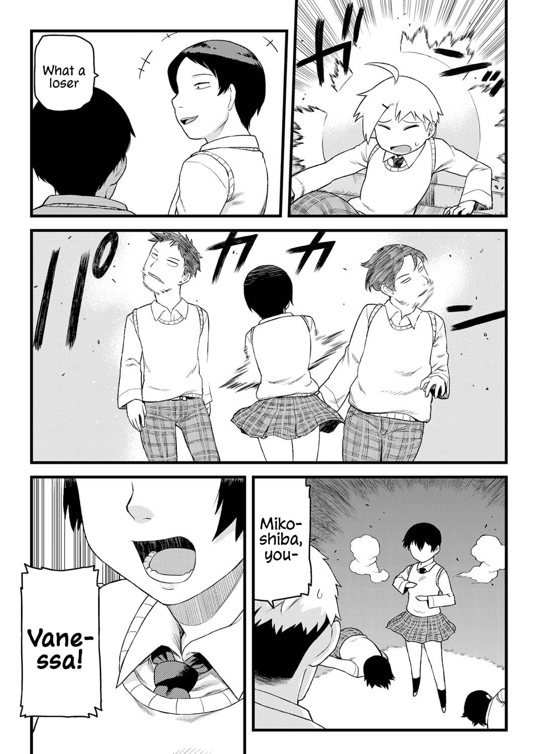 Hentai Manga Comic-Doing Feel Good Things With My Childhood Friends-v22m-v22m-v22m-Read-7